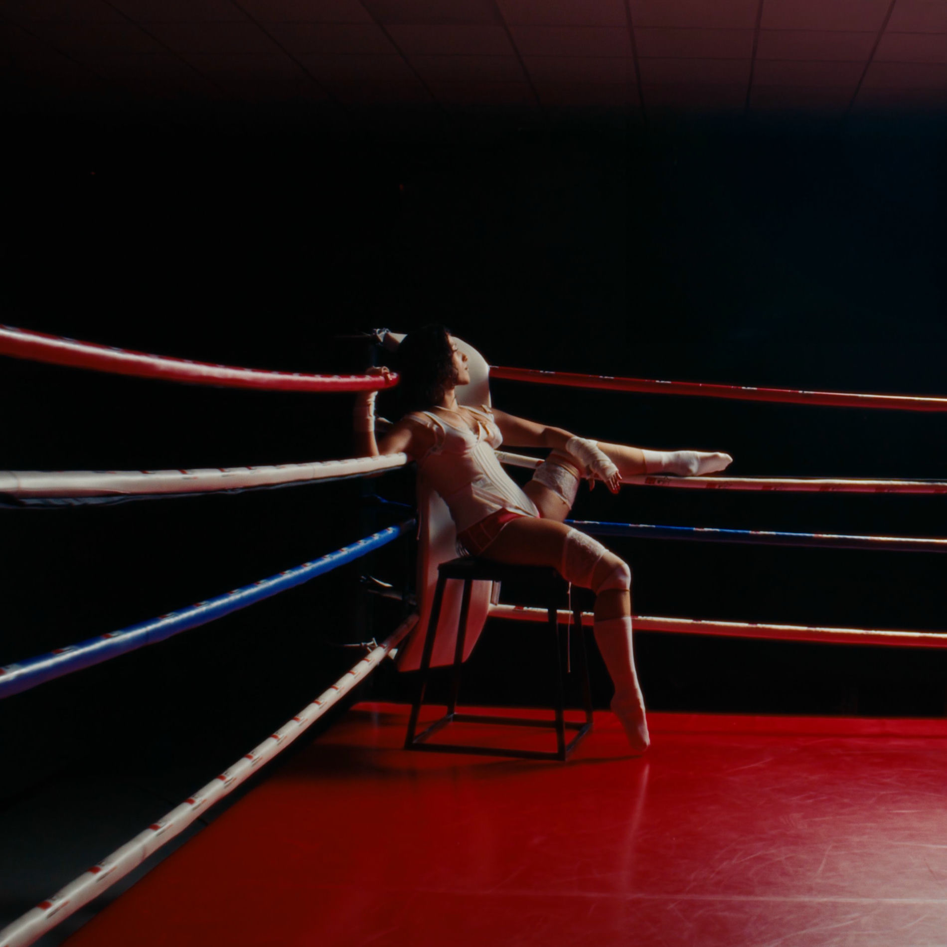 Album cover of Matahari