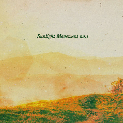 Sunlight Movement no.1 by Collin Hill - 128 BPM