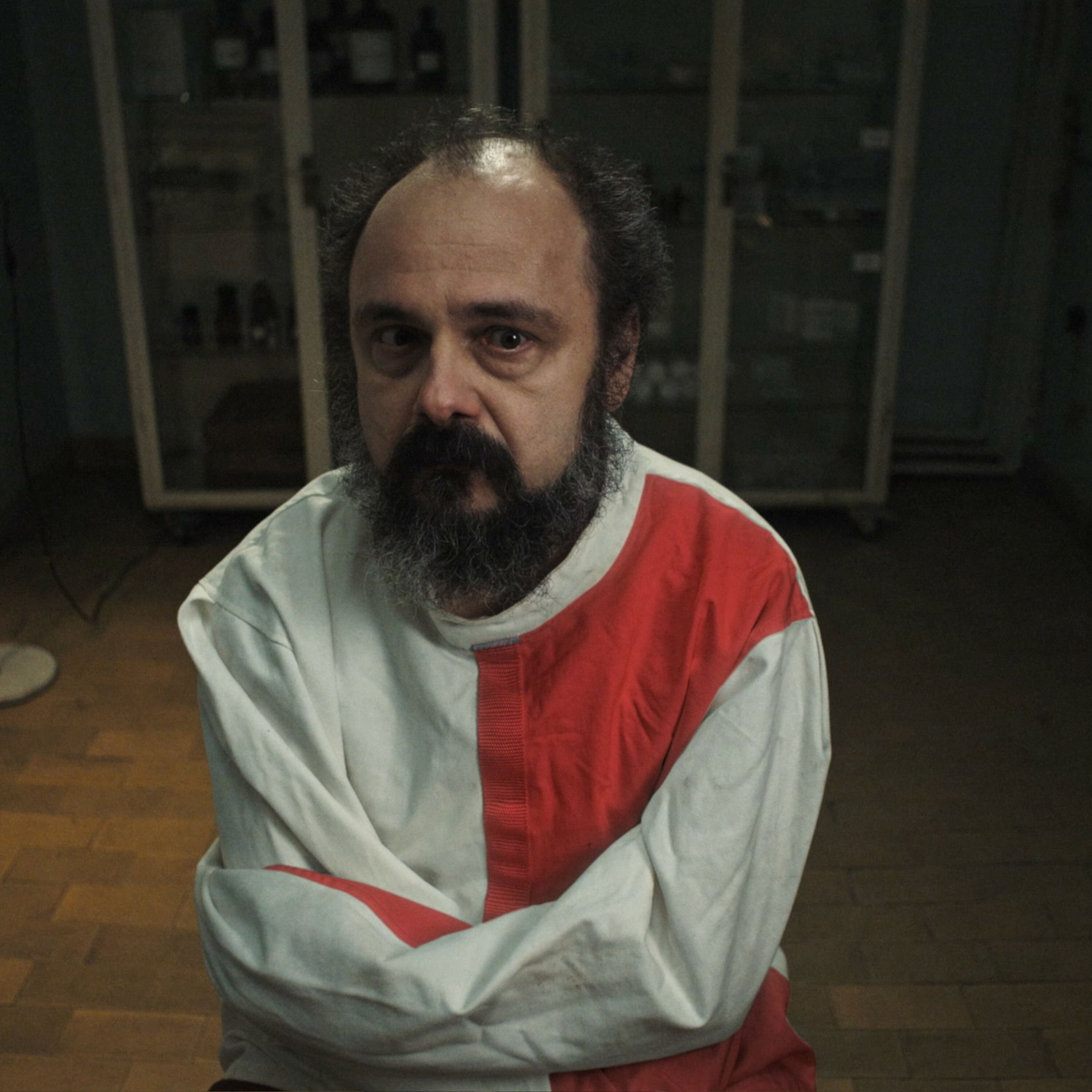 Album cover of Chory na Polskę