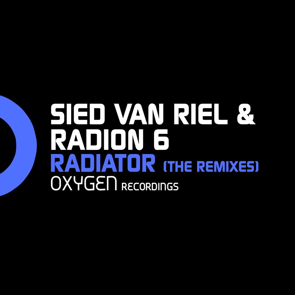 Picture of Radiator (The Remixes)