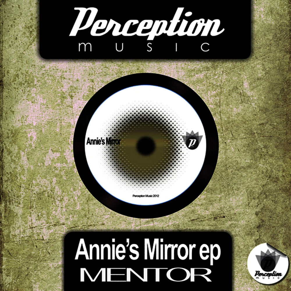 Picture of Annies Mirror EP