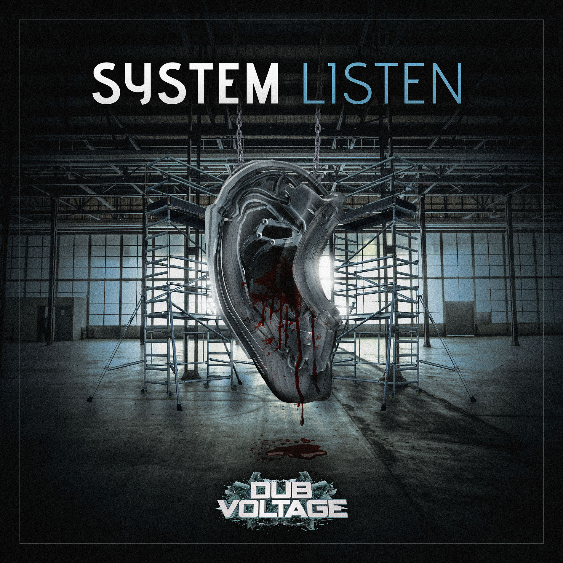 Album cover of Listen