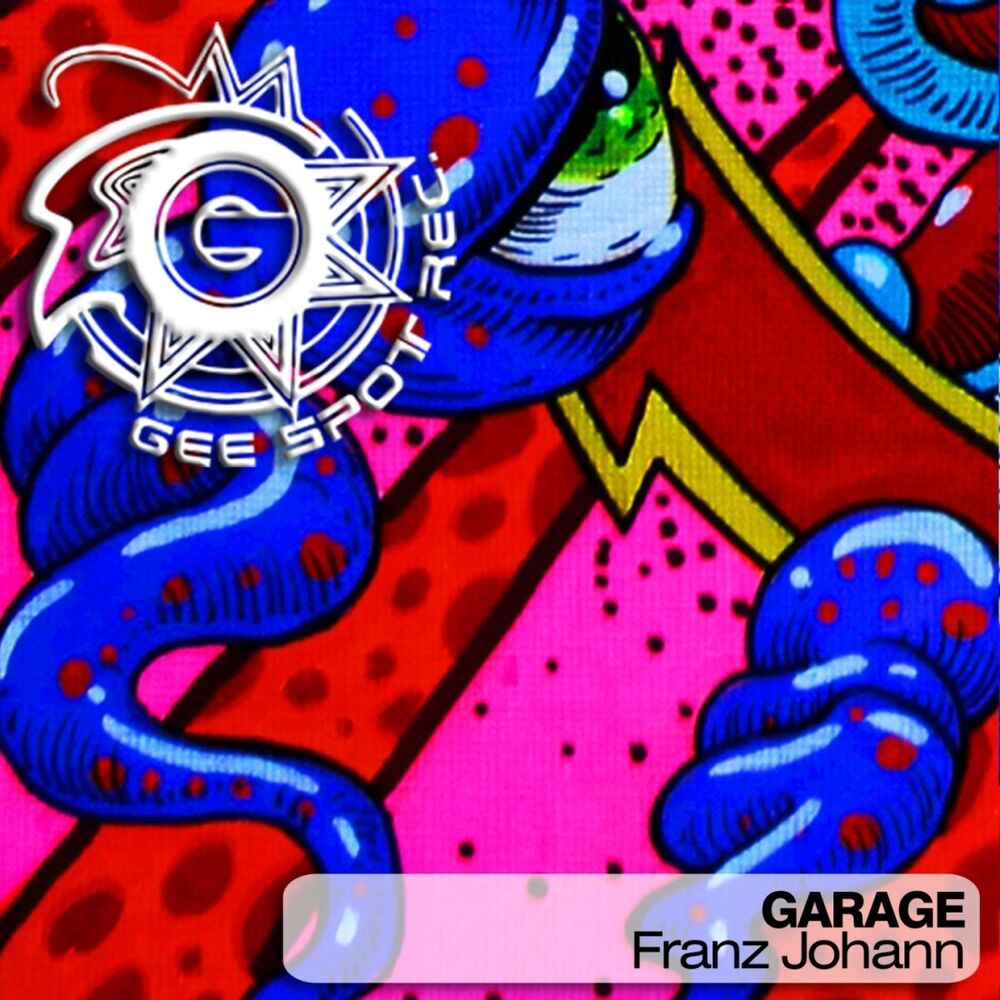 Picture of Garage