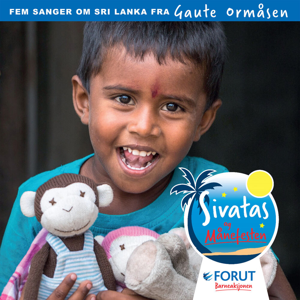 Picture of Sivatas Og Månefesten