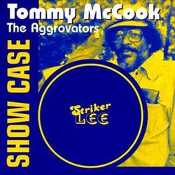 Cover of Showcase