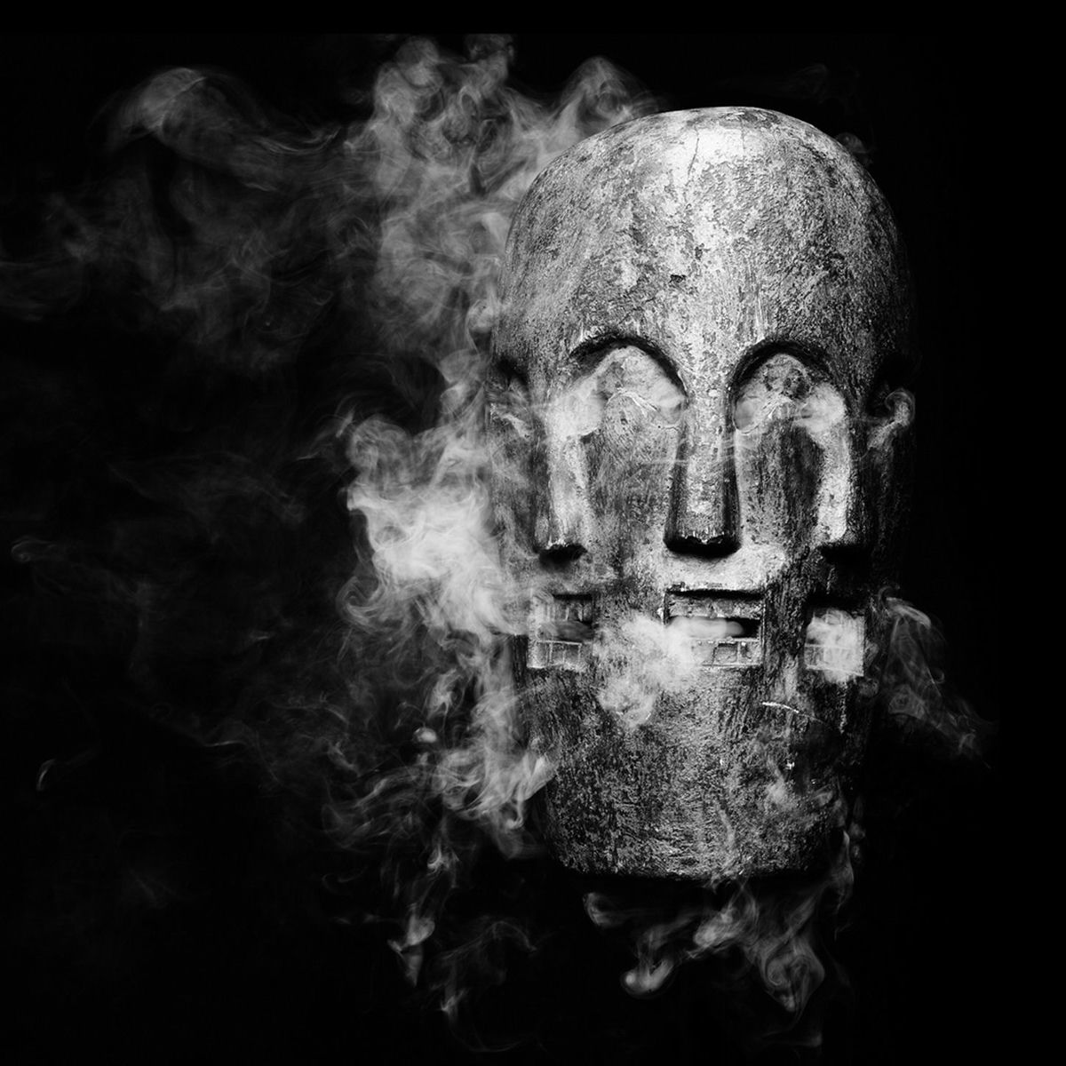 Album cover of Shrine to the Trident Throne