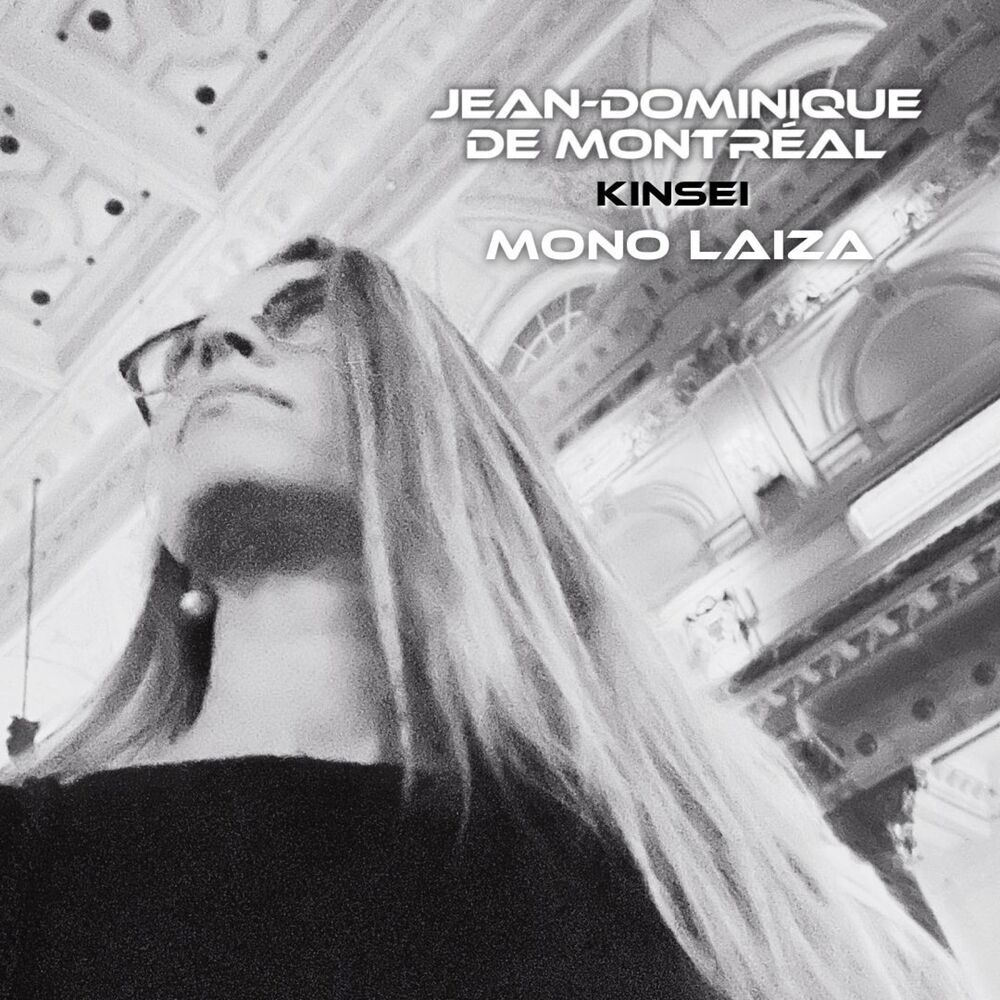 Picture of Kinsei. (feat. Jean-Dominique de Montréal)