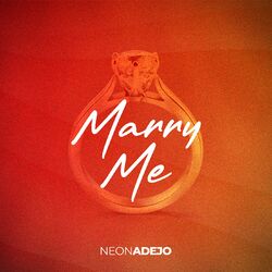 Cover of Marry Me