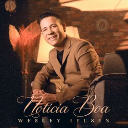 Cover of Notícia Boa