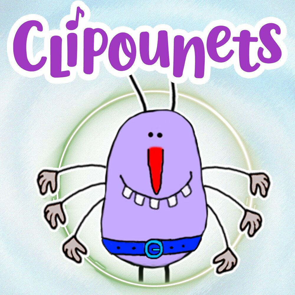 Picture of Un pou une puce, 24 chansons enfants