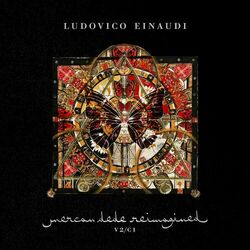 Cover of Reimagined. Volume 2, Chapter 1
