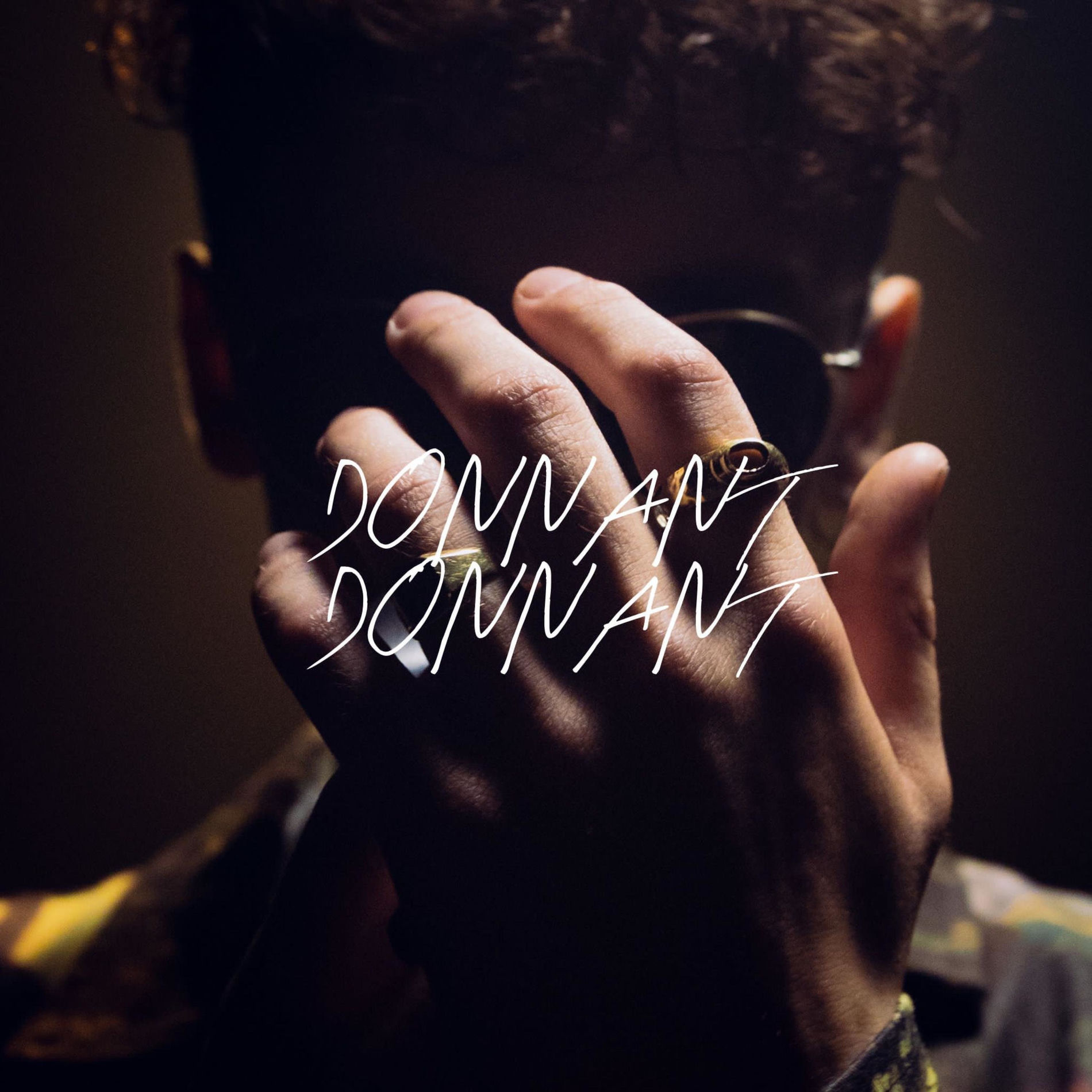 Album cover of Donnant Donnant