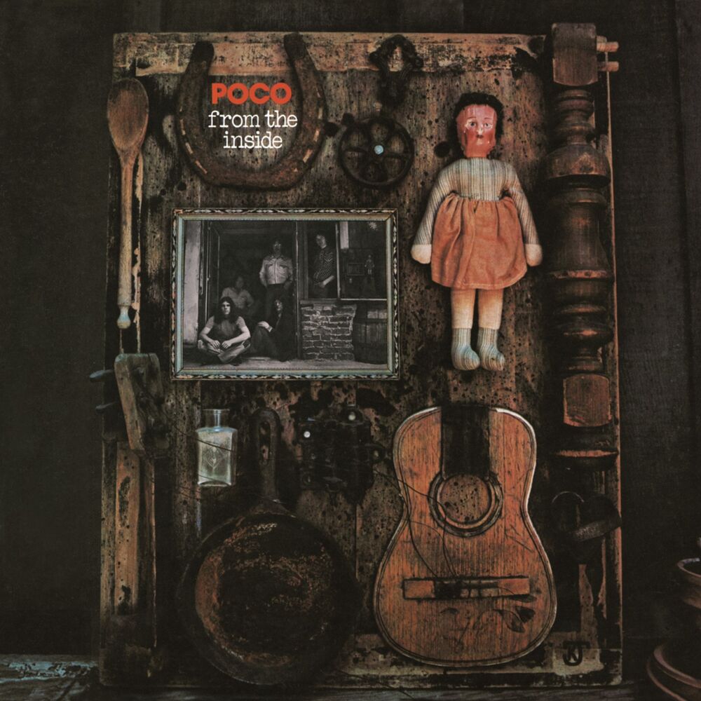 Picture of From the Inside (Expanded Edition)