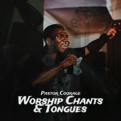 Cover of Worship Chants & Tongues