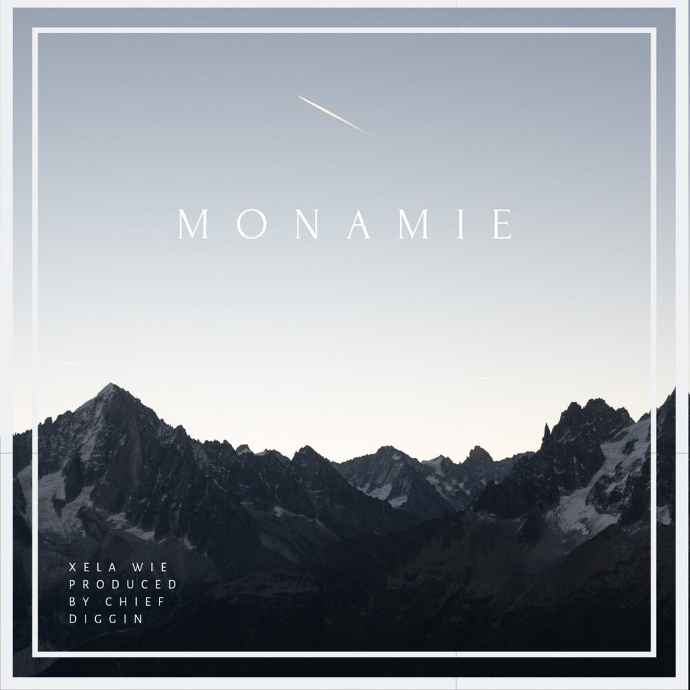 Picture of Monamie