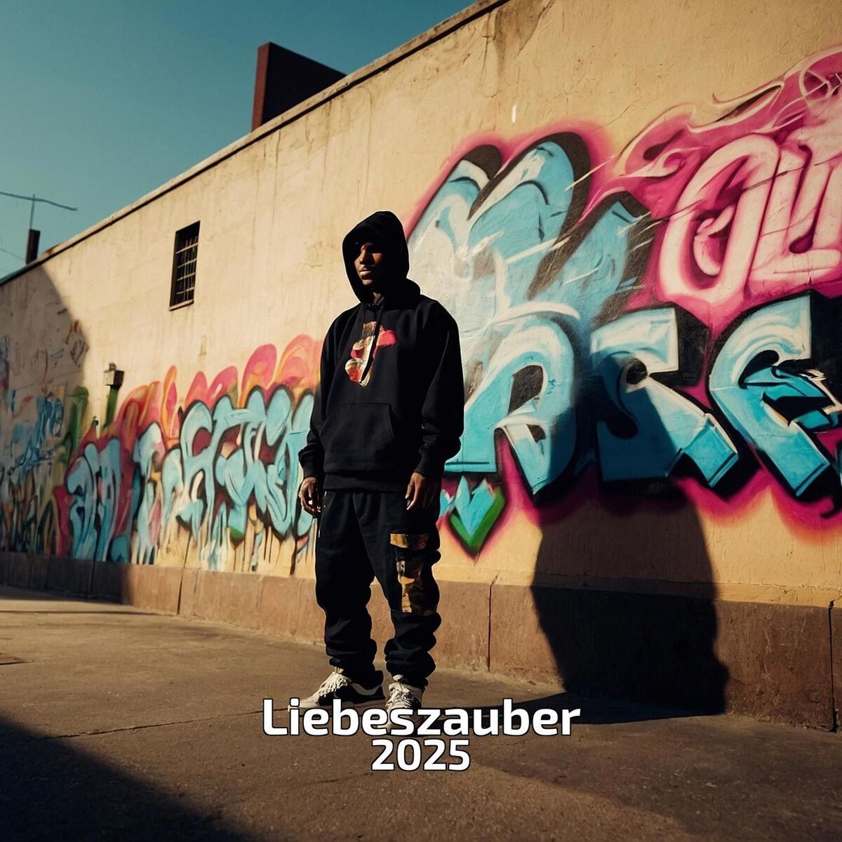 Album cover of Liebeszauber 2025