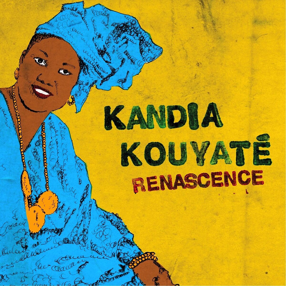 Album cover of Renascence