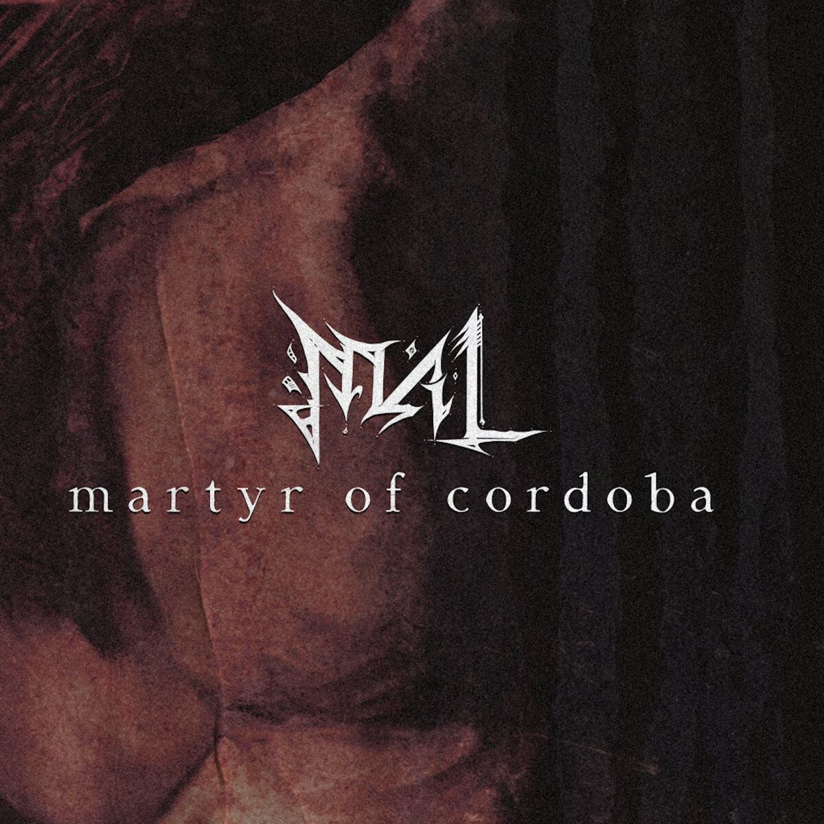 Album cover of Martyr of Cordoba