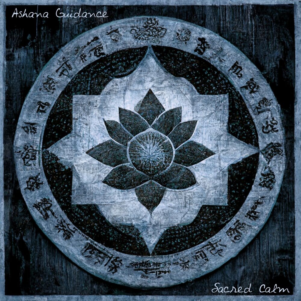 Picture of Sacred Calm
