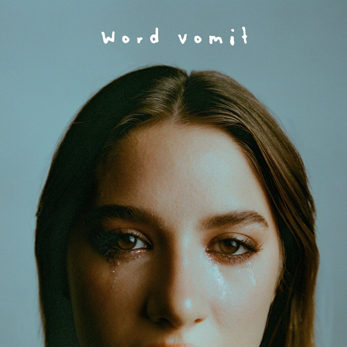 Album cover of word vomit