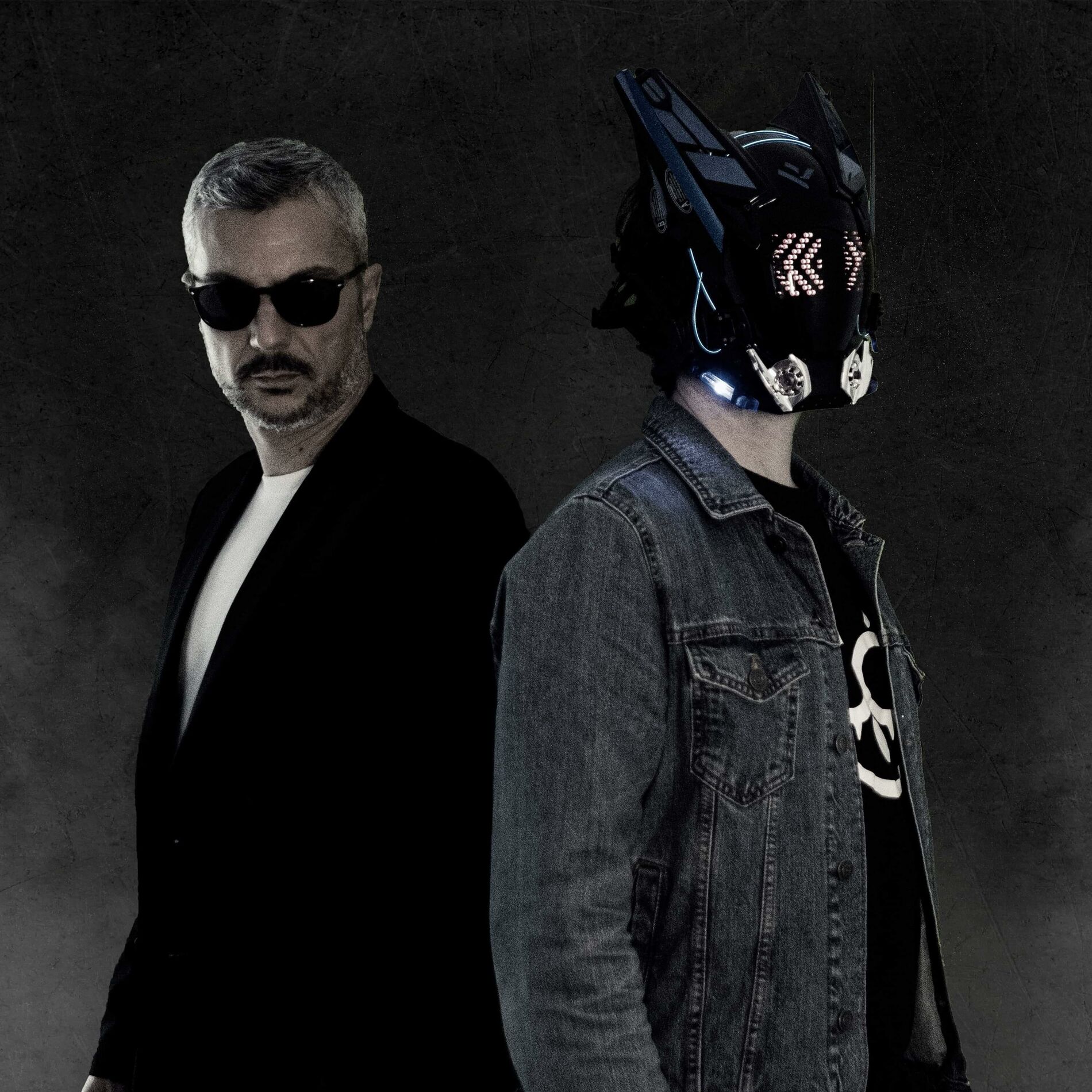 Album cover of Buvaar