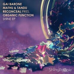Cover of Deep Indigo