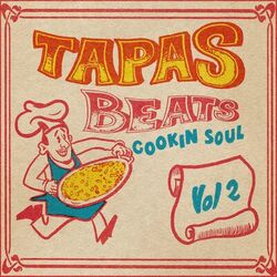 Cover of Tapas Beats vol. 2