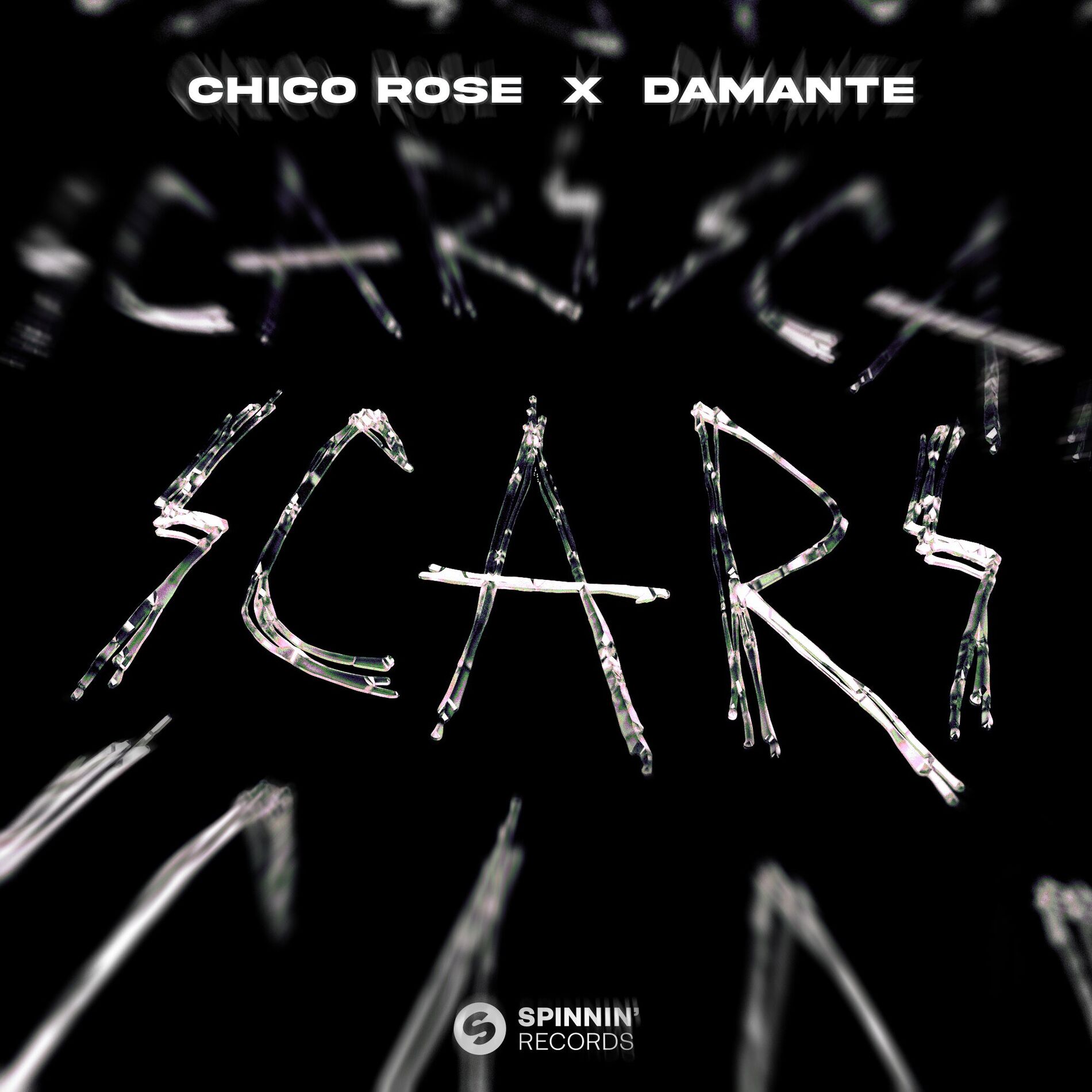 Album cover of SCARS