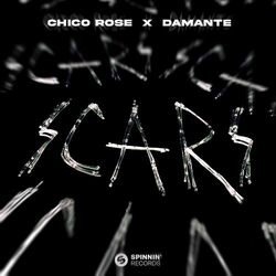 Cover of SCARS