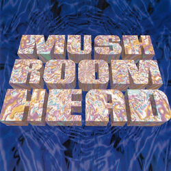 Cover of Mushroomhead