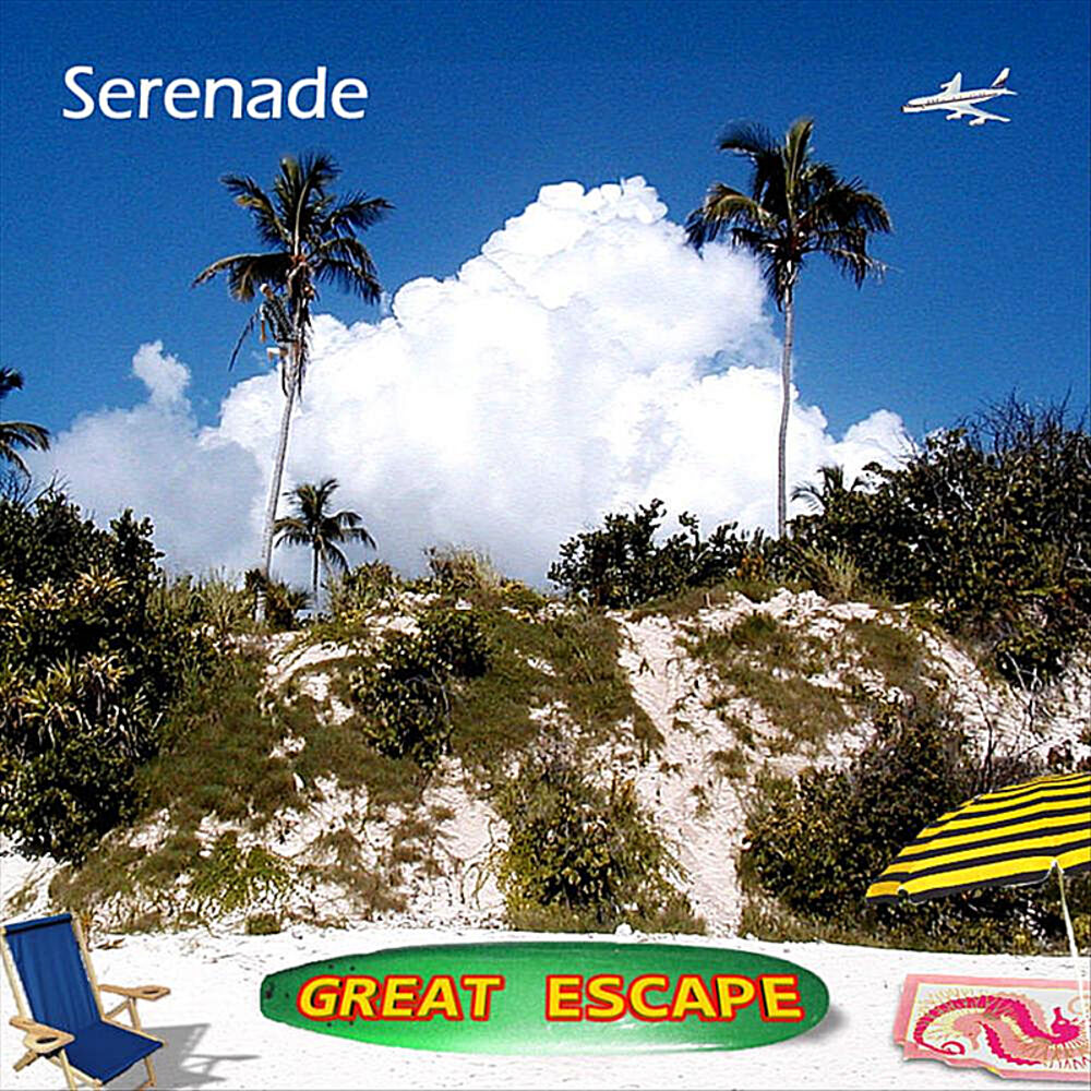 Picture of Great Escape