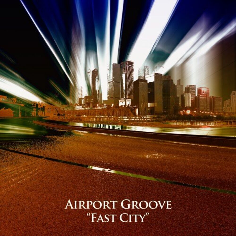 Picture of Fast City