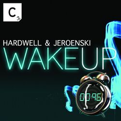 Cover of Wake Up