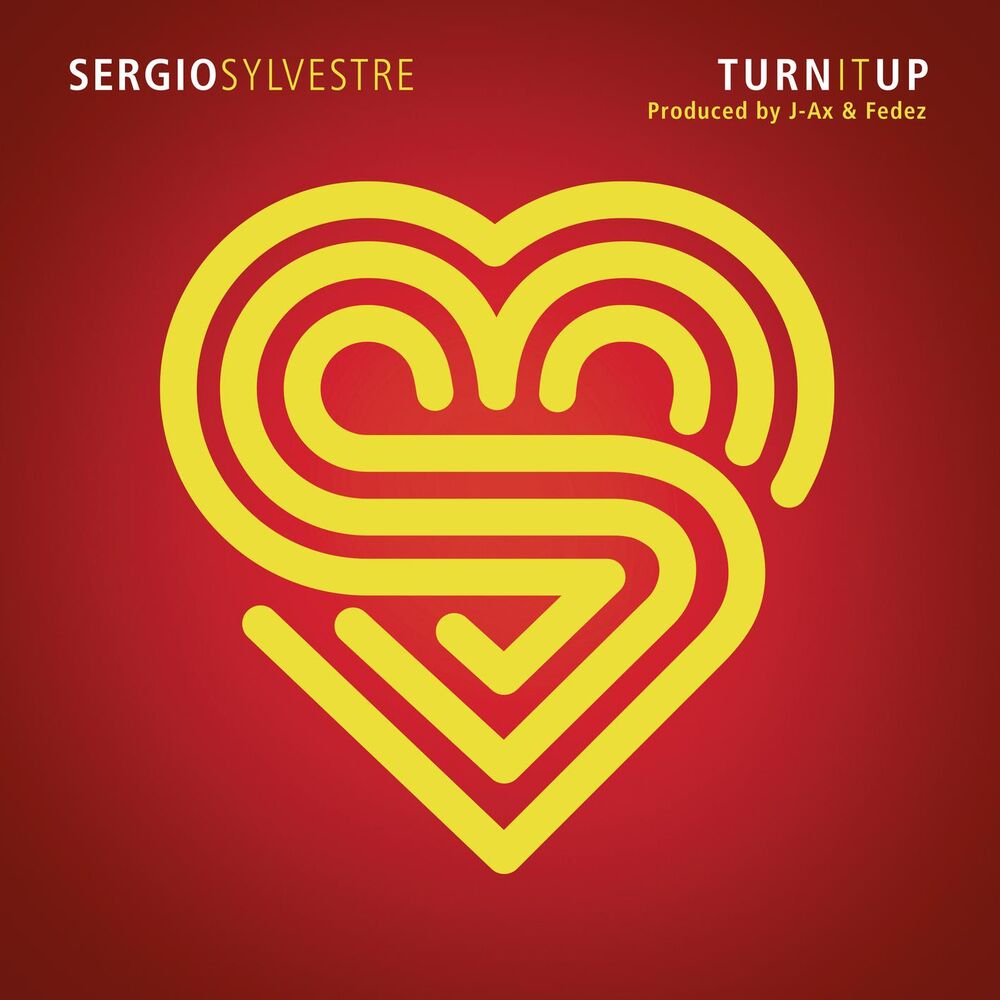Picture of Turn It Up