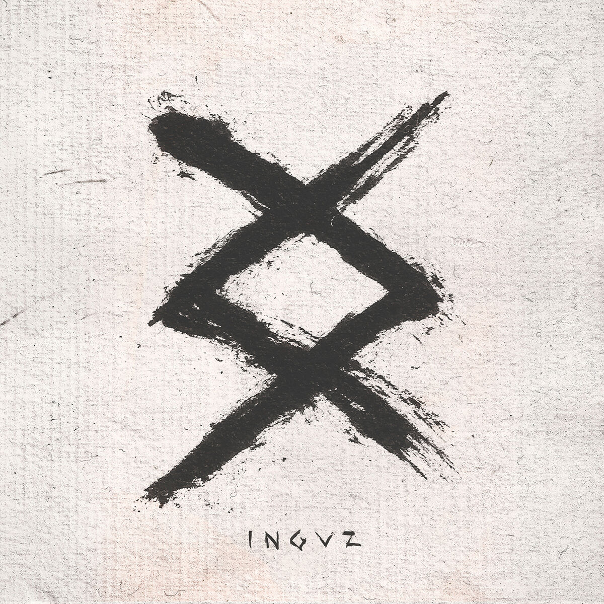 Album cover of Inguz