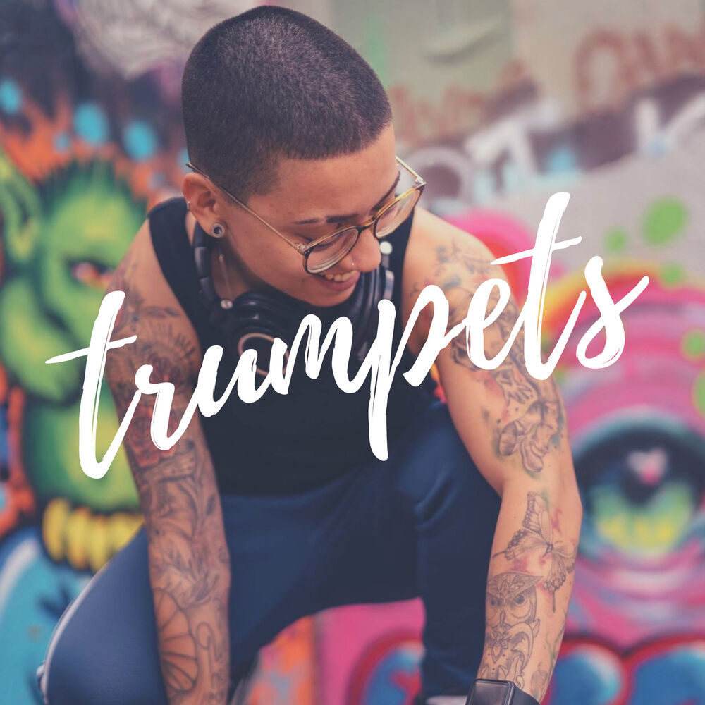 Picture of Trumpets