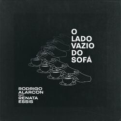 Cover of O Lado Vazio do Sofá
