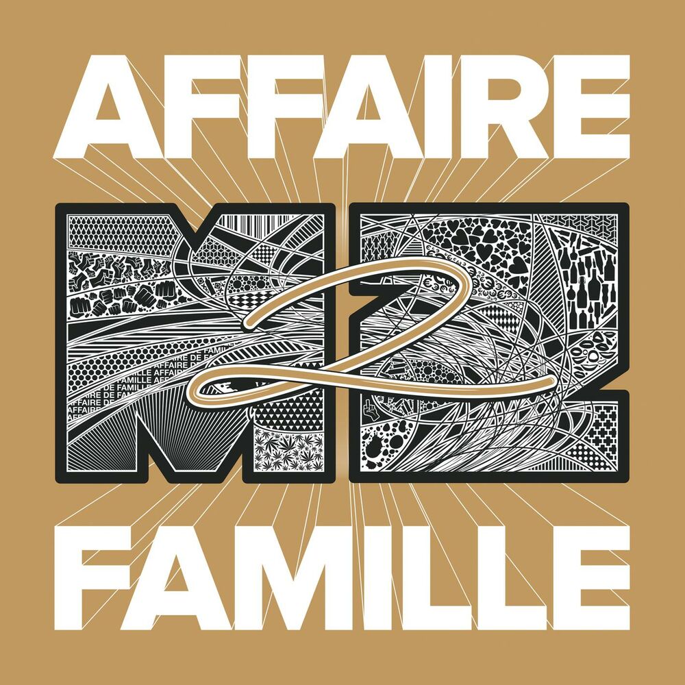 Picture of Affaire de famille