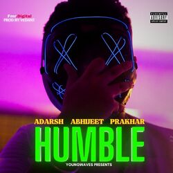 Cover of Humble