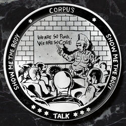 Cover of Talk