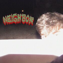 Cover of Neighbor