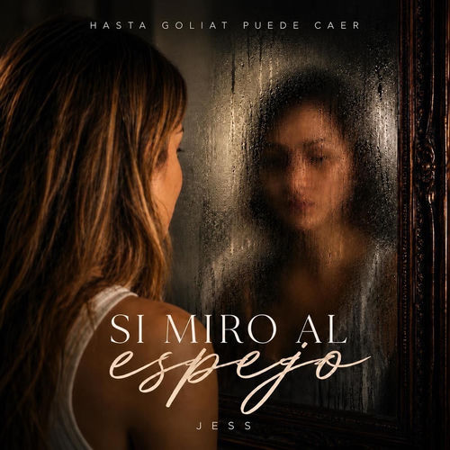 Si miro al espejo