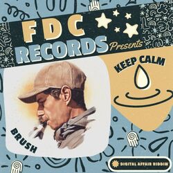 Cover of Keep Calm