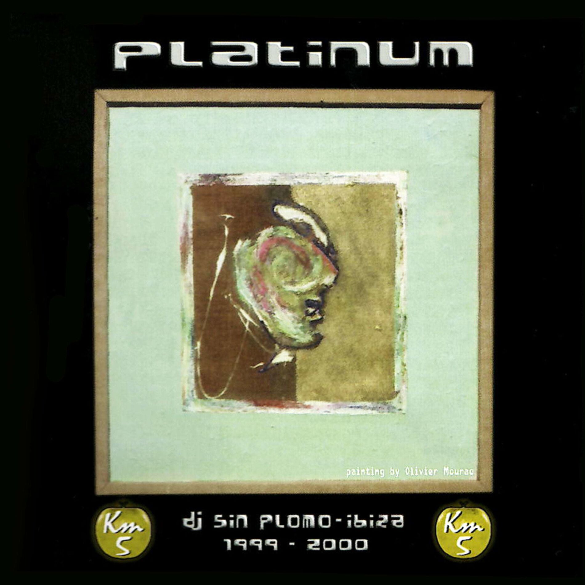 Album cover of Unwirelich