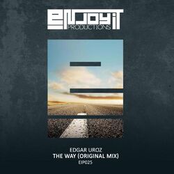 Cover of The Way