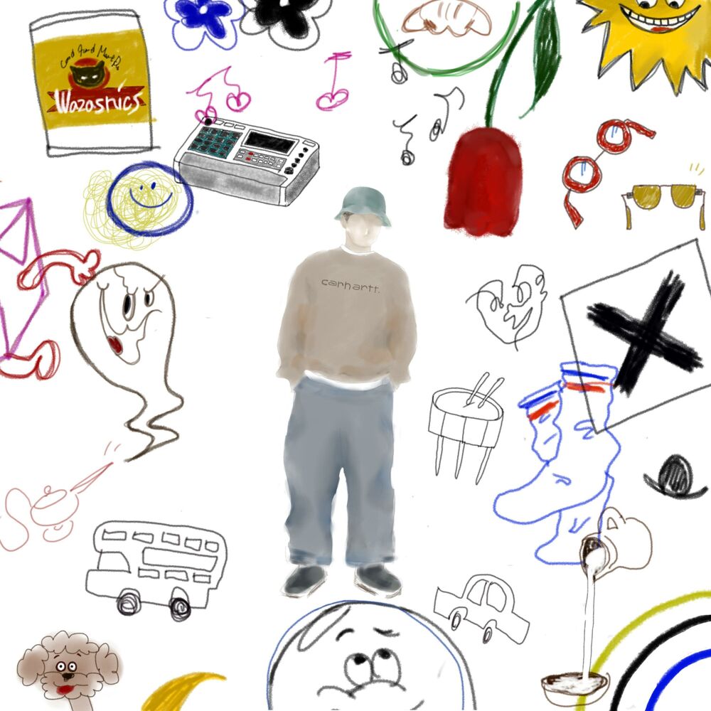 Picture of Bizarre Expo