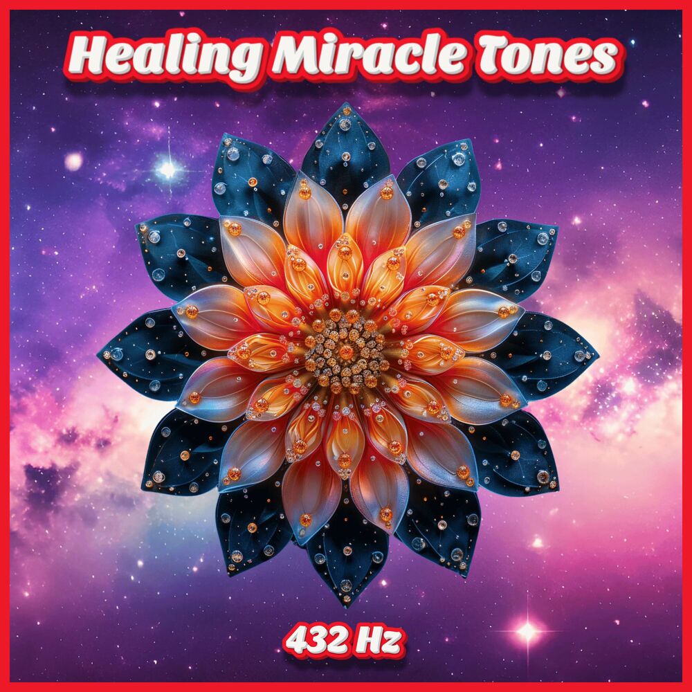 Picture of Solfeggio Miracle Healing Tones 2024 LISTEN NOW Frequency To Uplift Your Soul