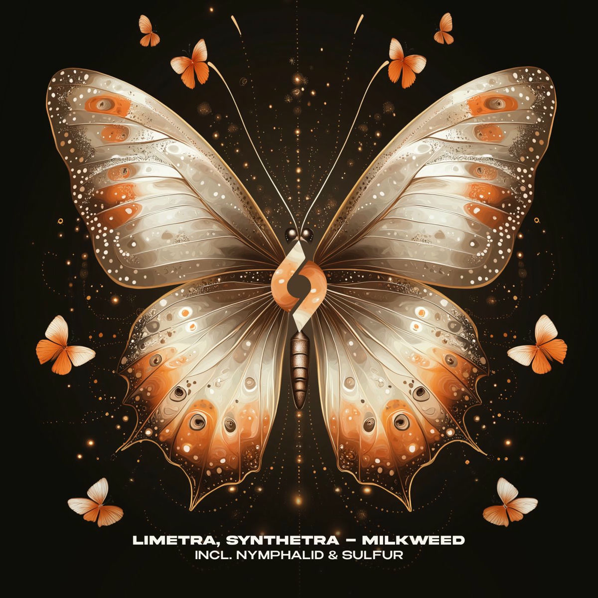 Album cover of Milkweed