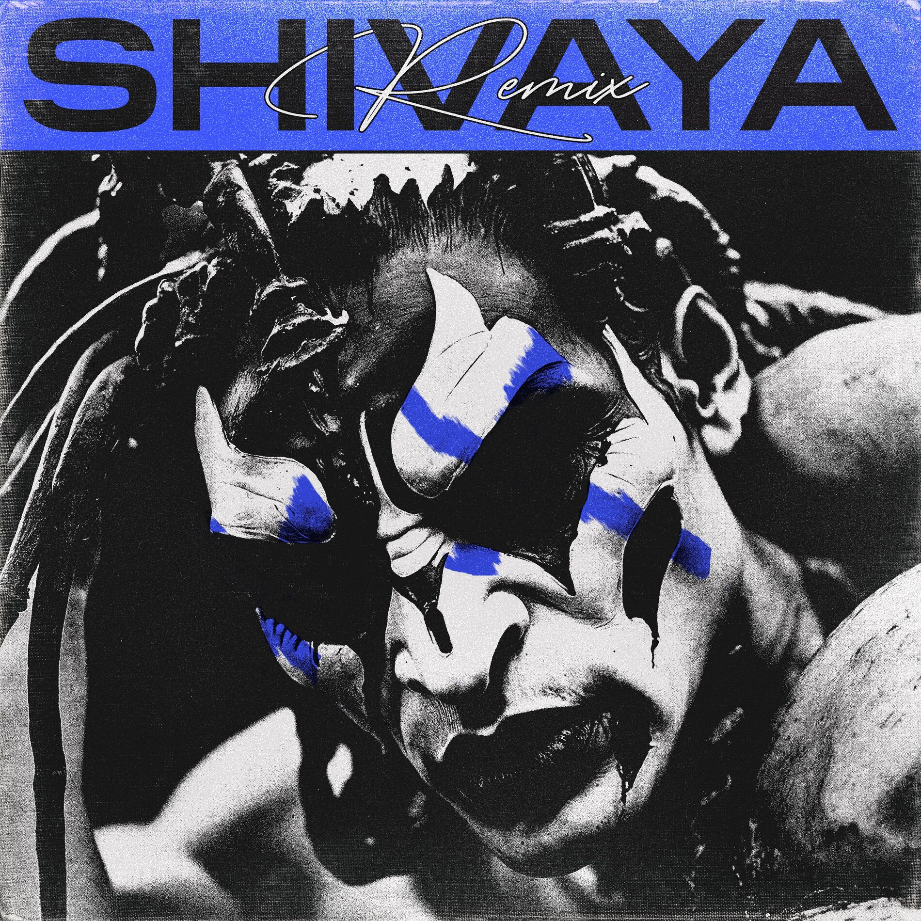 Album cover of Shivaya (Remix)