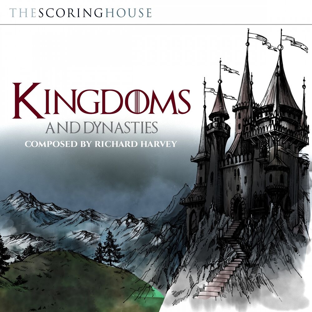 Picture of Kingdoms and Dynasties